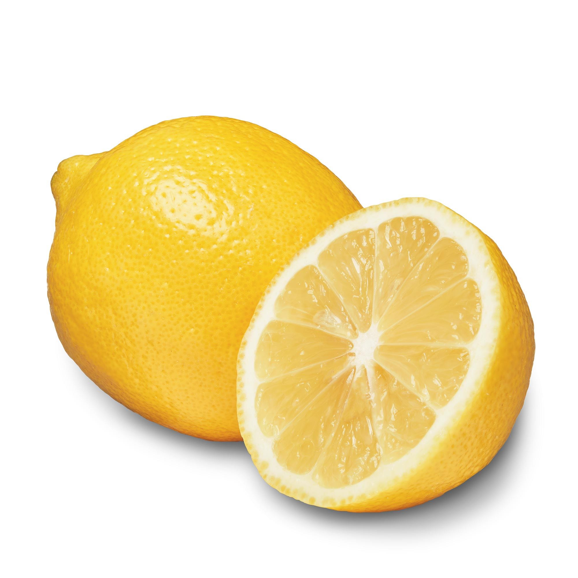 Lemons