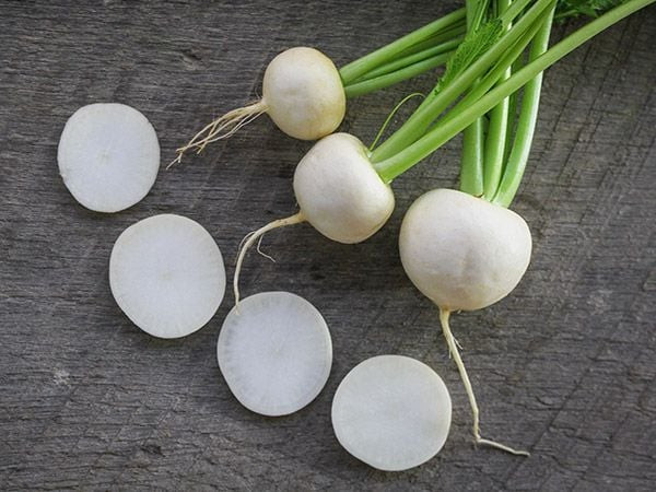 Turnips