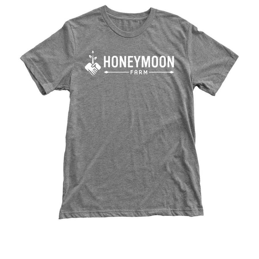 Classic Logo Tee