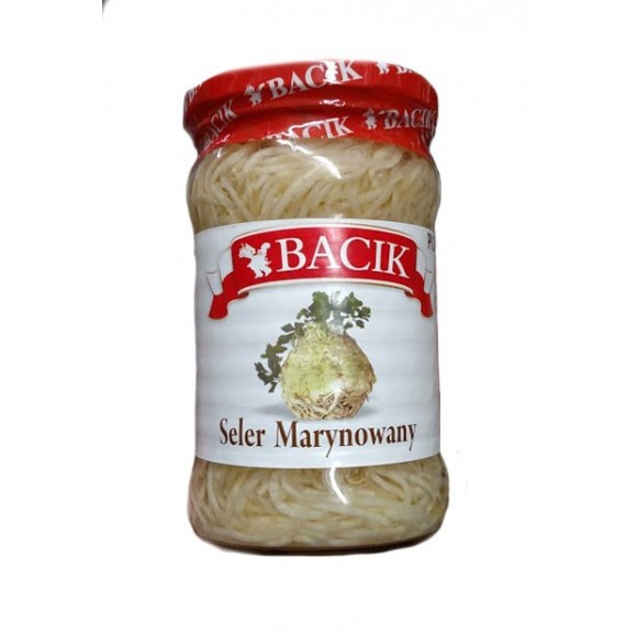 BACIK PICKLED CELERY