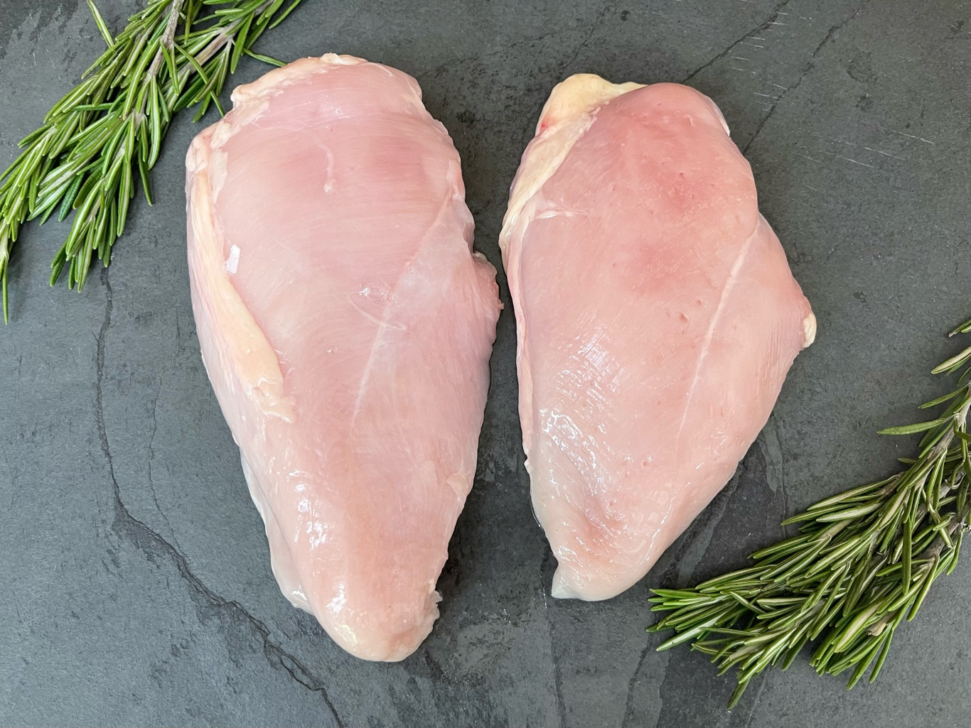 5 Pk Boneless Chicken Breasts