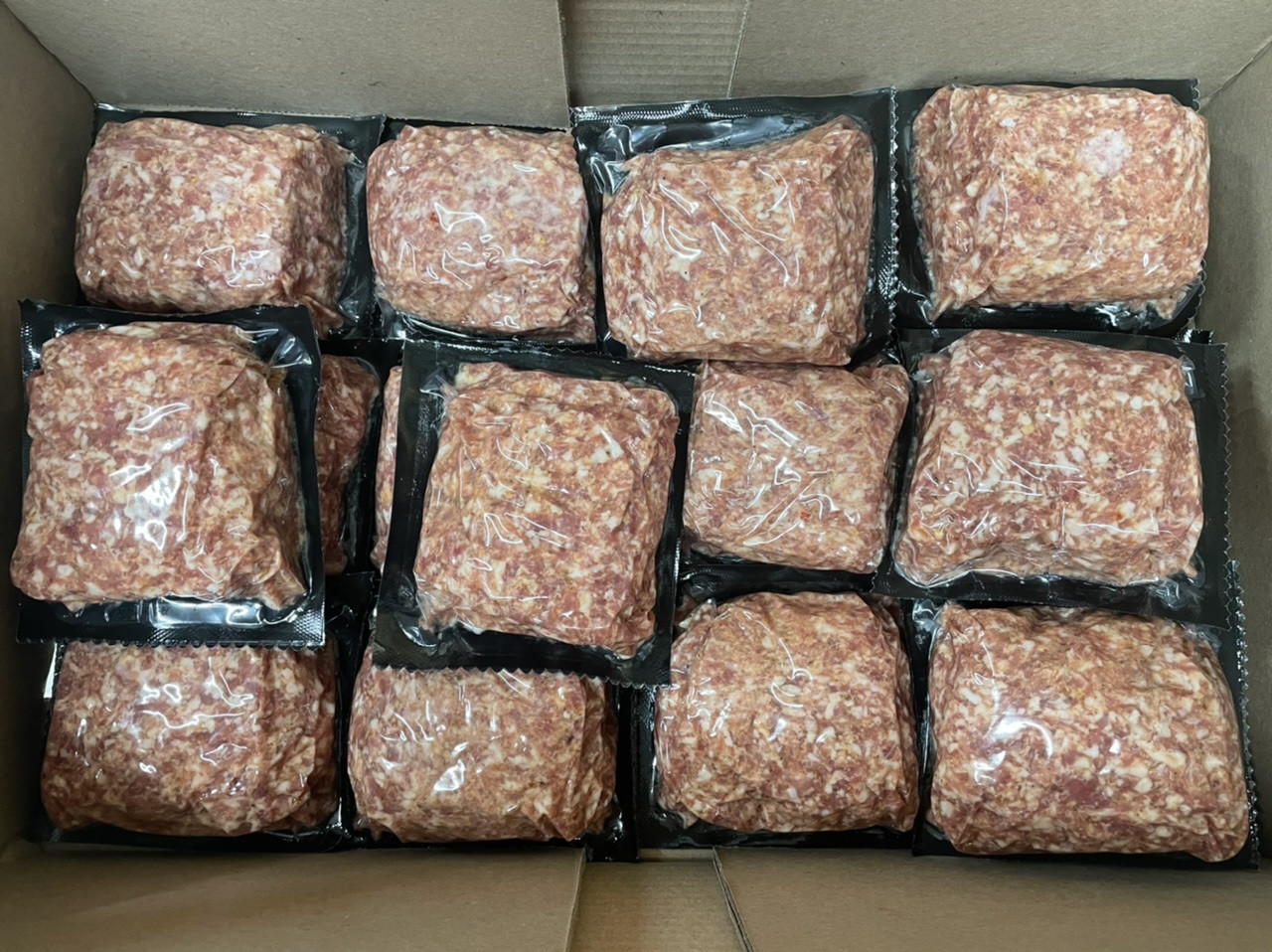 Pork Breakfast Sausage