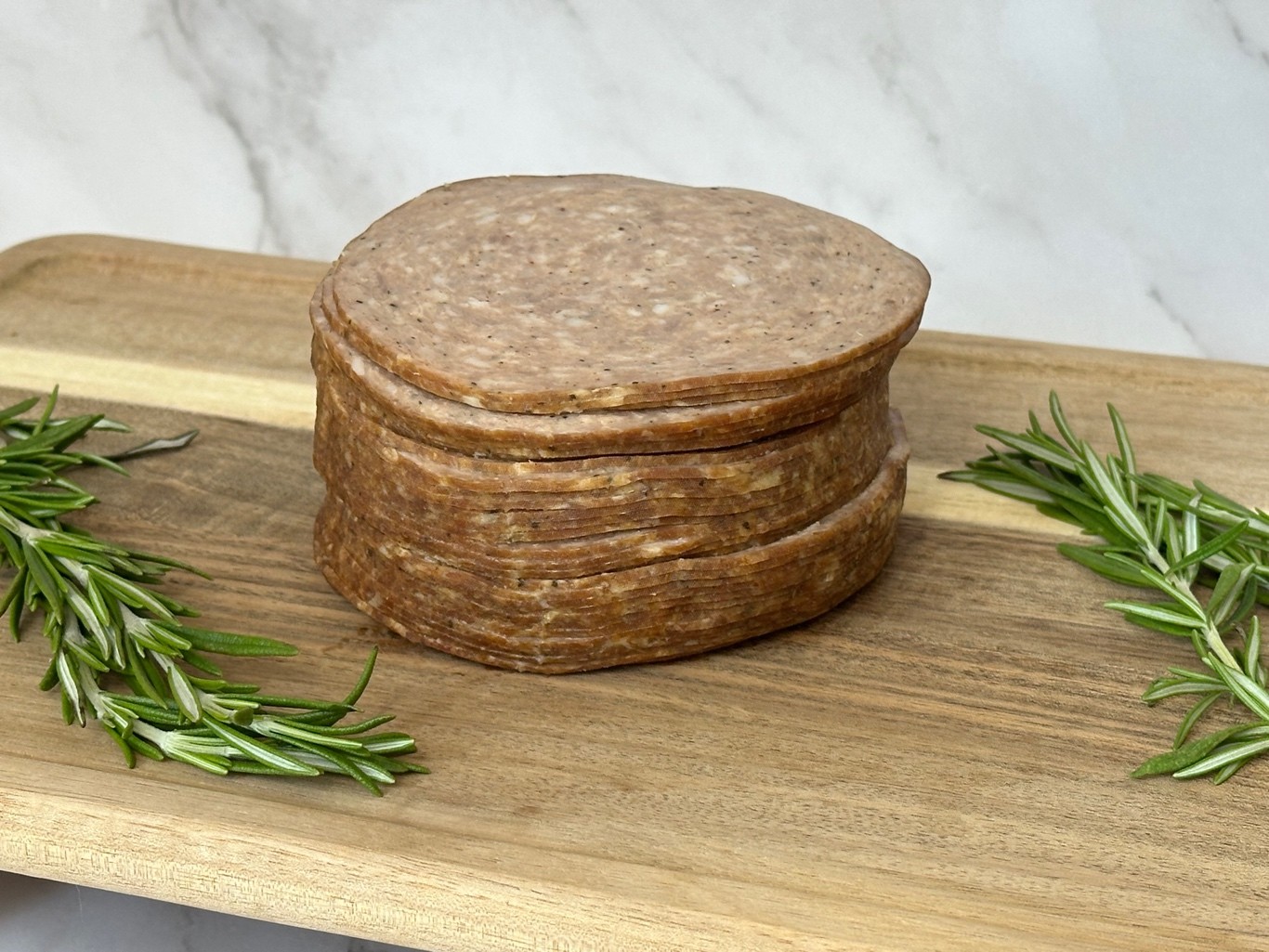 Pork Bologna