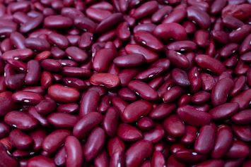 Red Kidney Beans, 10 lbs.