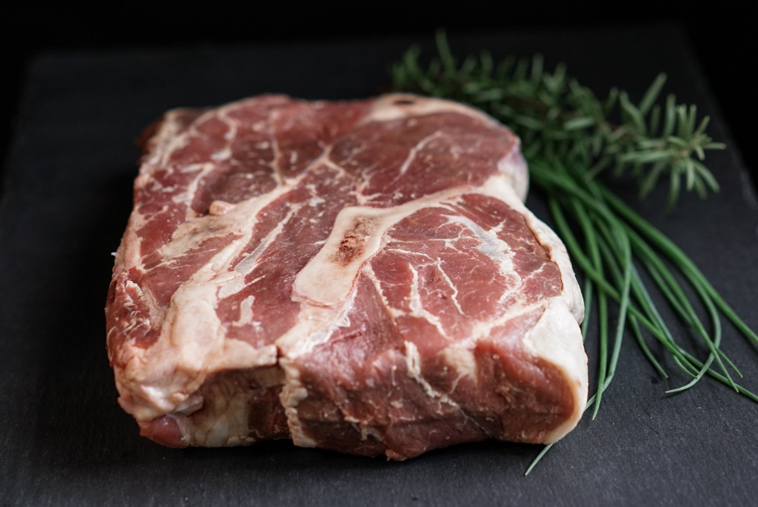 Premium Beef Chuck Roast