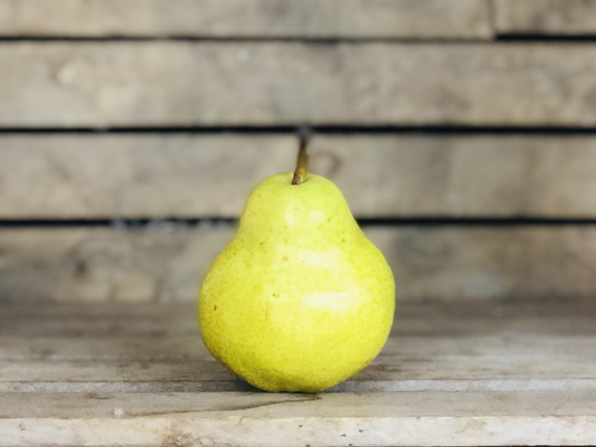 Bartlett Pear - 5 Count