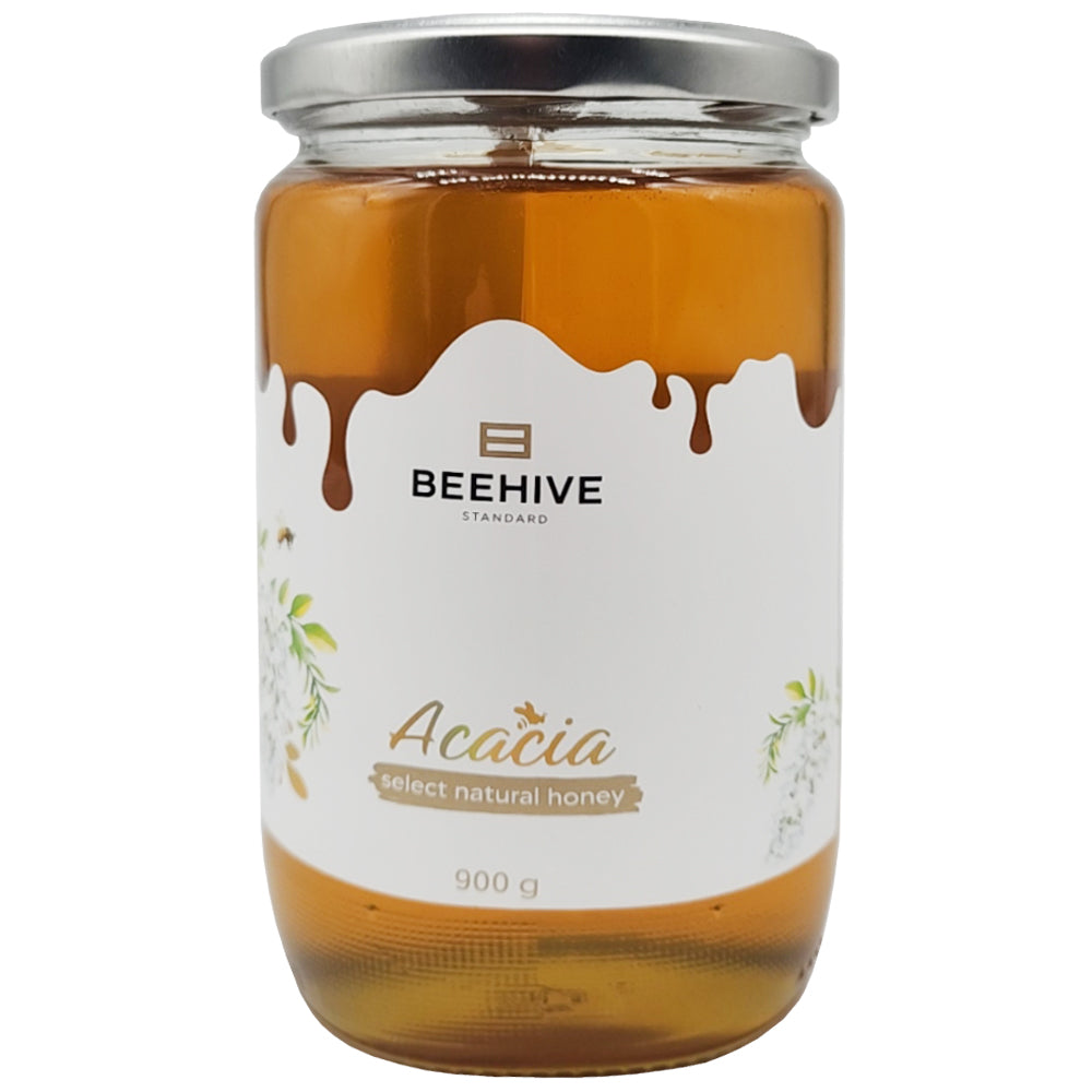 ACACIA HONEY BEE