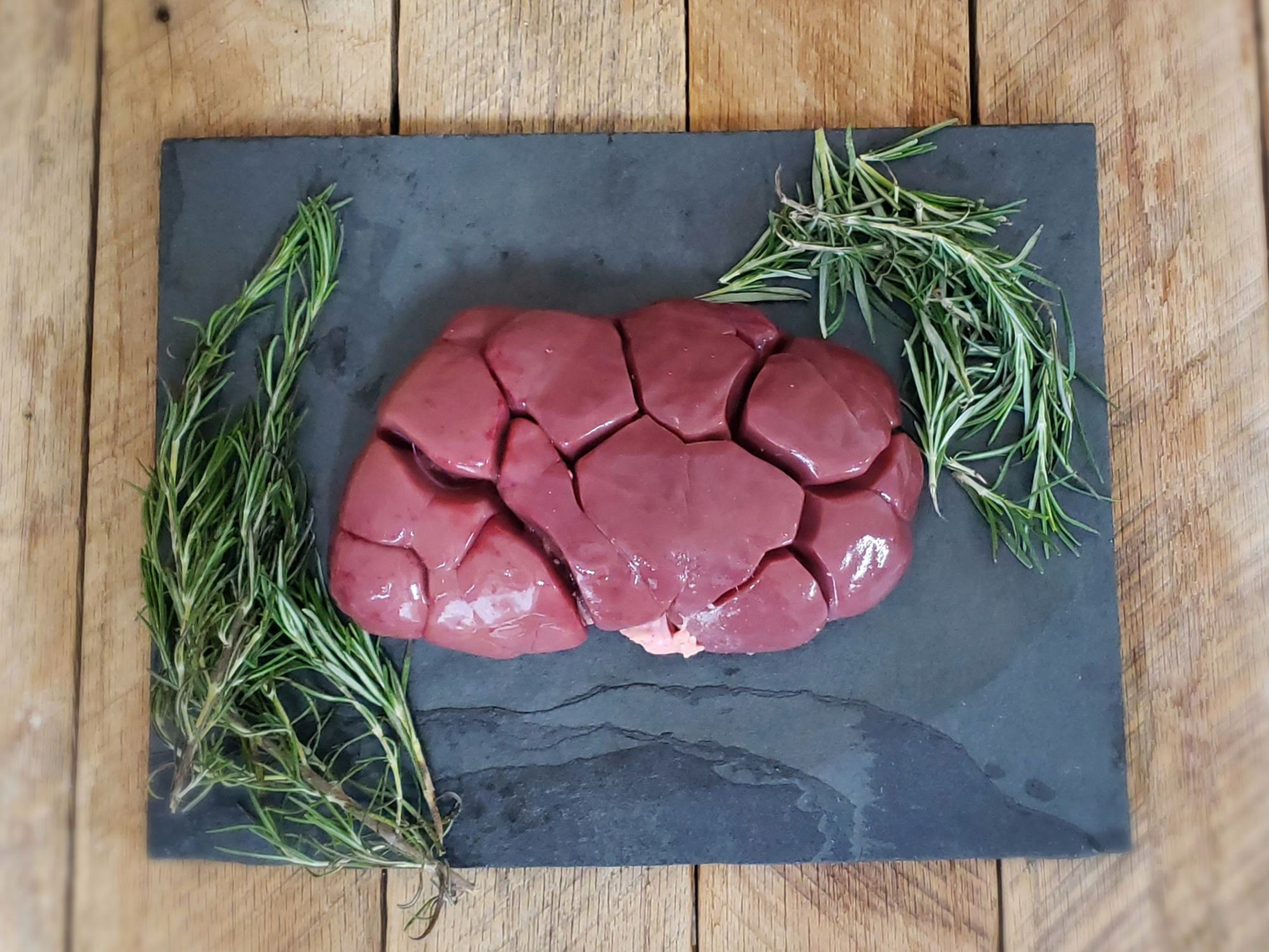 Beef Kidney