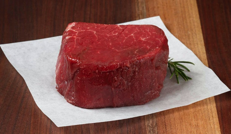 USDA Prime Filet Mignon