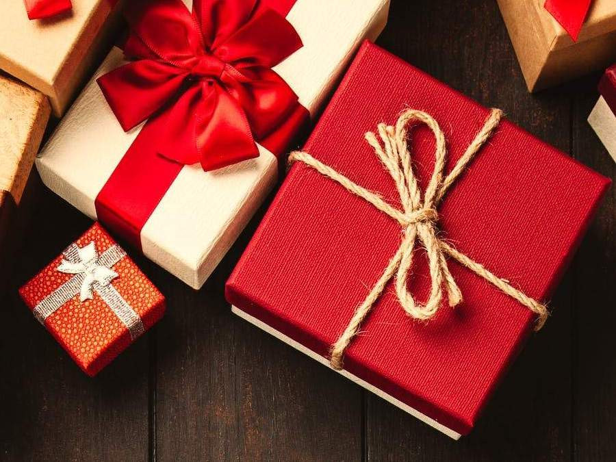 $100 Gift Card 🎁