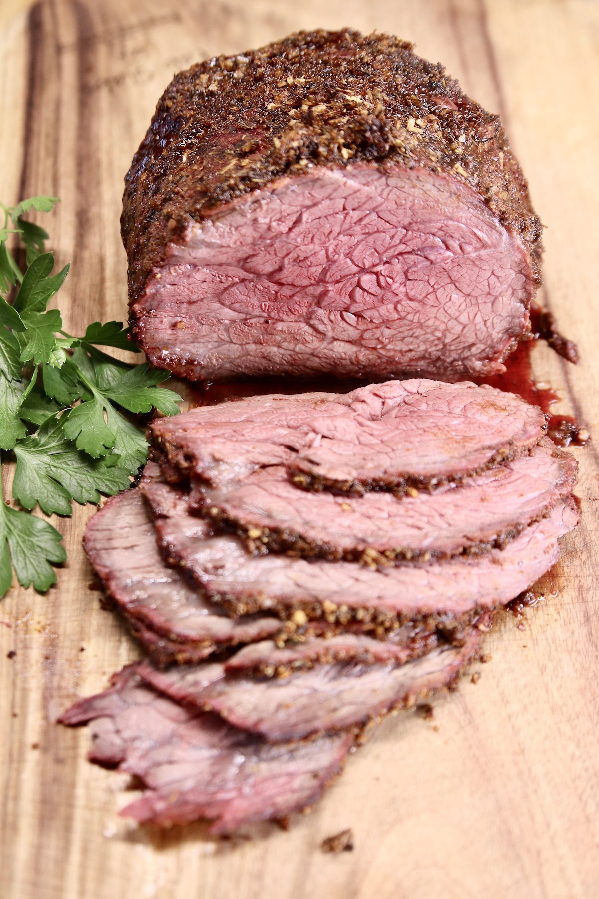 RUMP ROAST