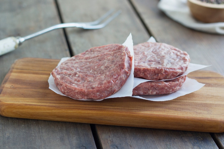 Hamburger Patties