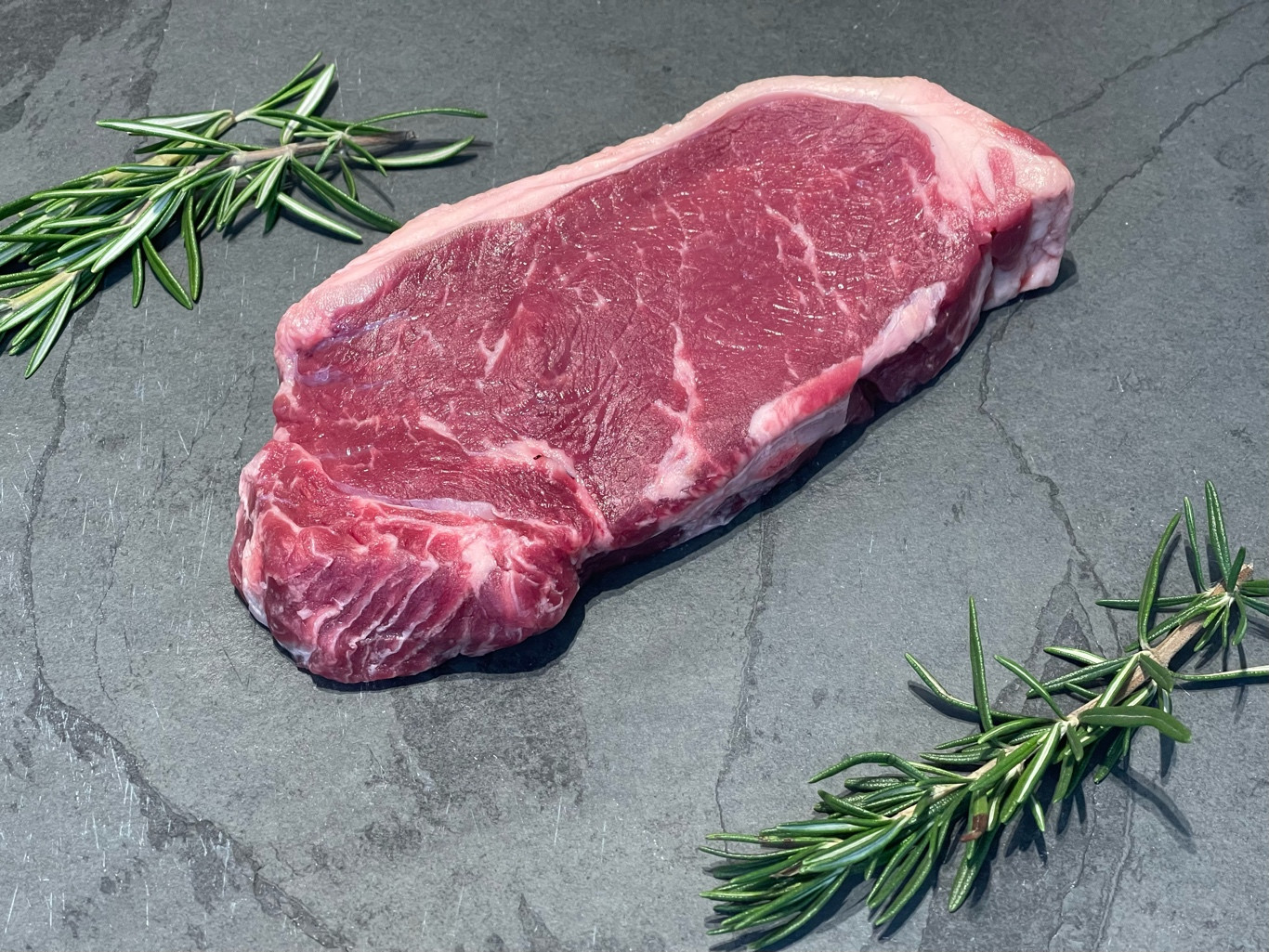 NY Strip Steak