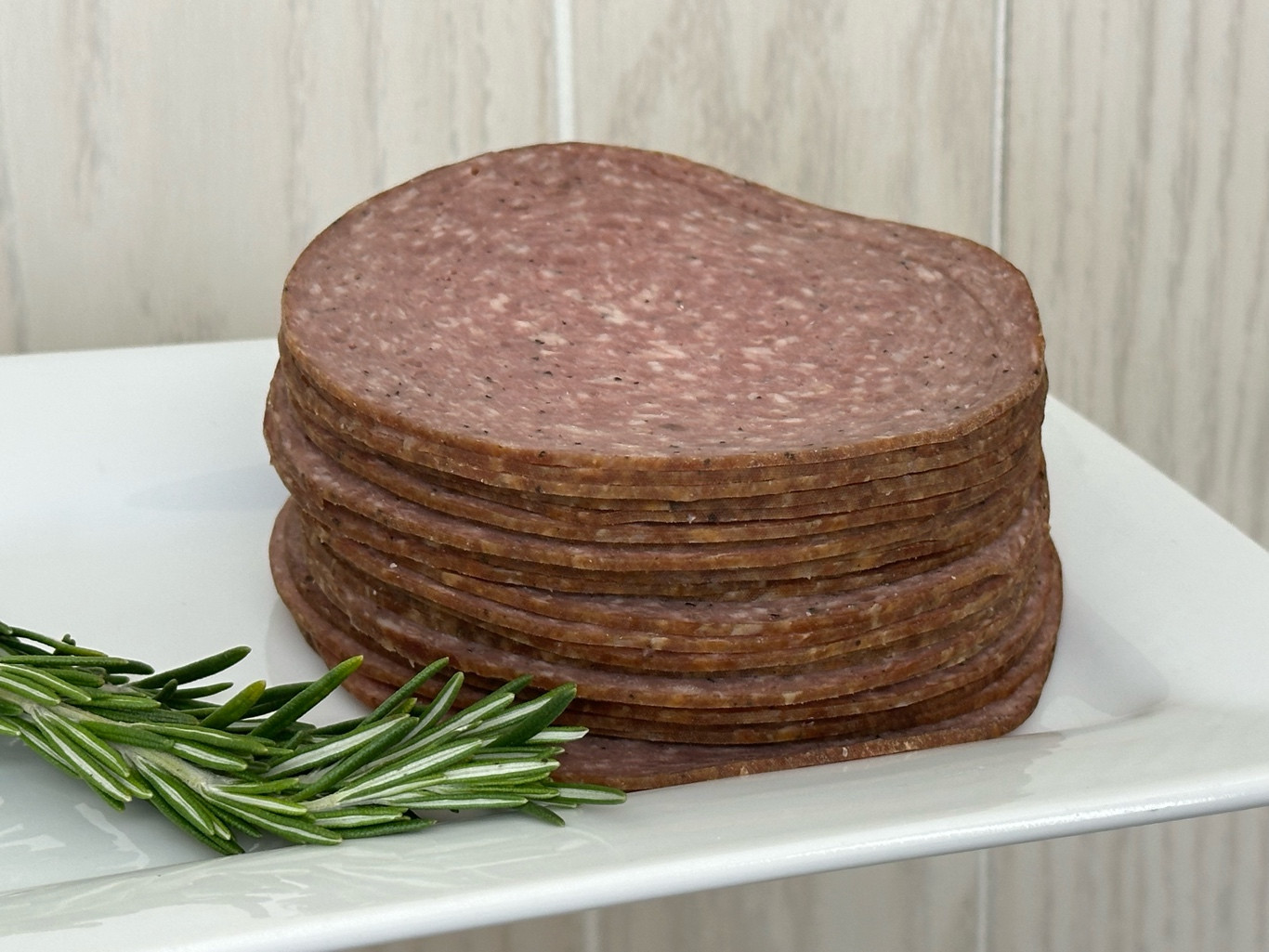 10 Pk Beef Sweet Bologna