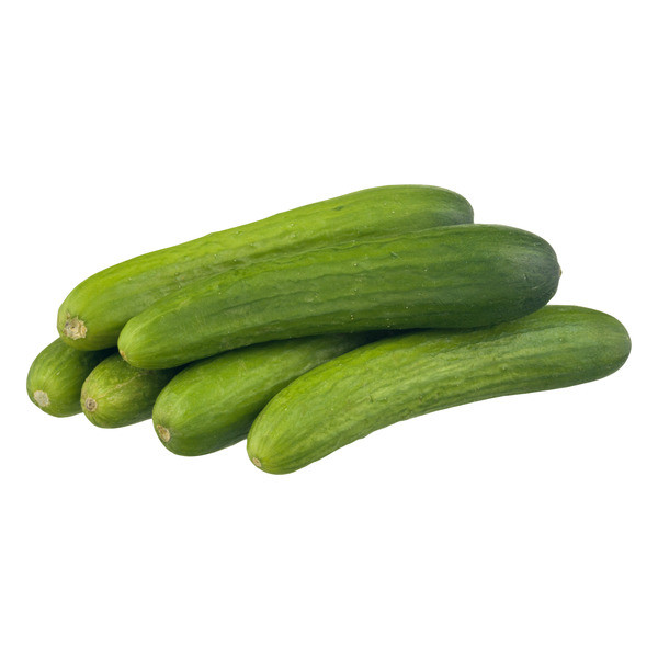 Cucumbers | Mini | Organic