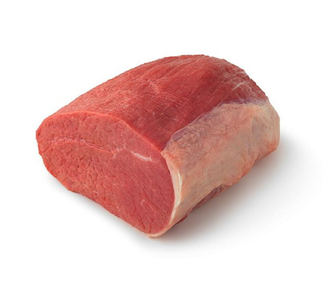 Beef Eye of Round Roast