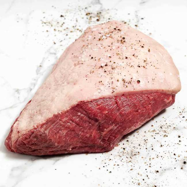 Whole Picanha Special Order