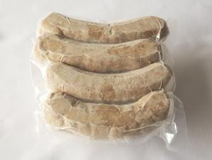 Pork Brats- Fresh