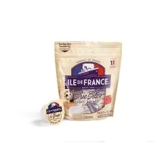 Brie - Brie Bites Snack Size 5 Count (Ile de France)
