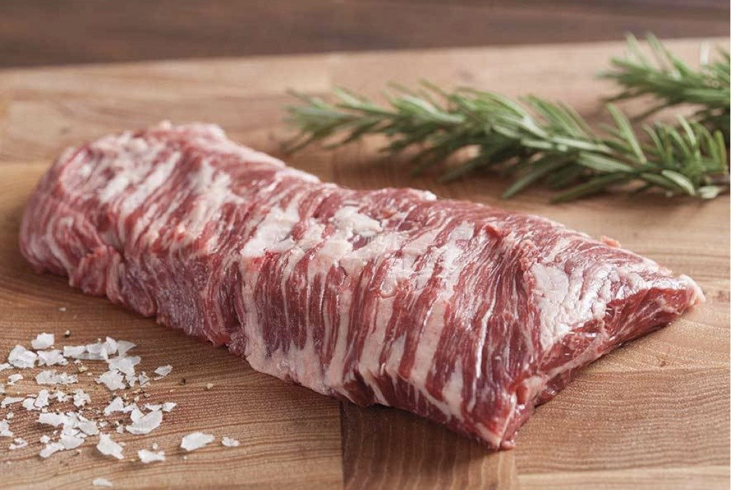Wagyu Skirt Steak