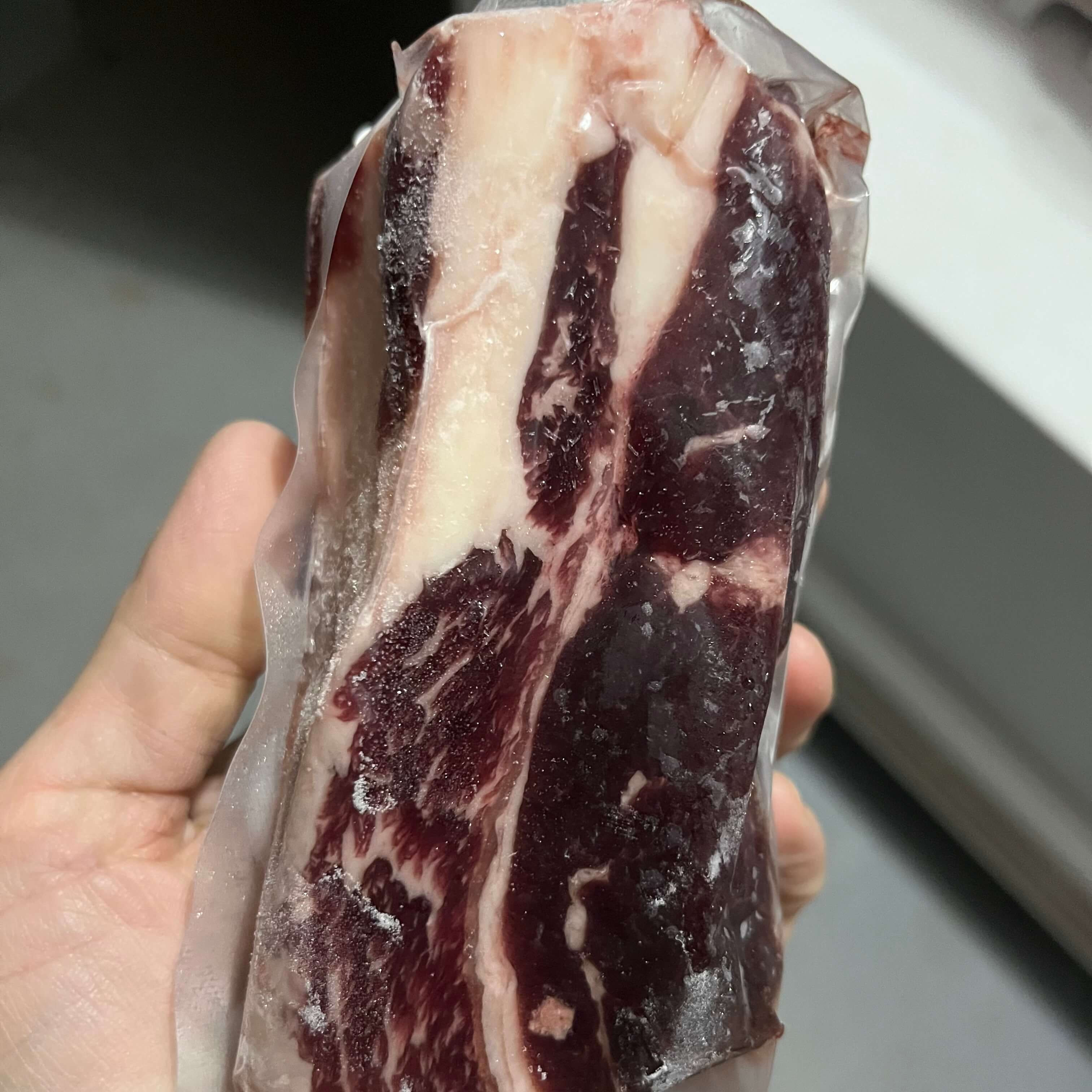 Beef Short Ribs, Boneless