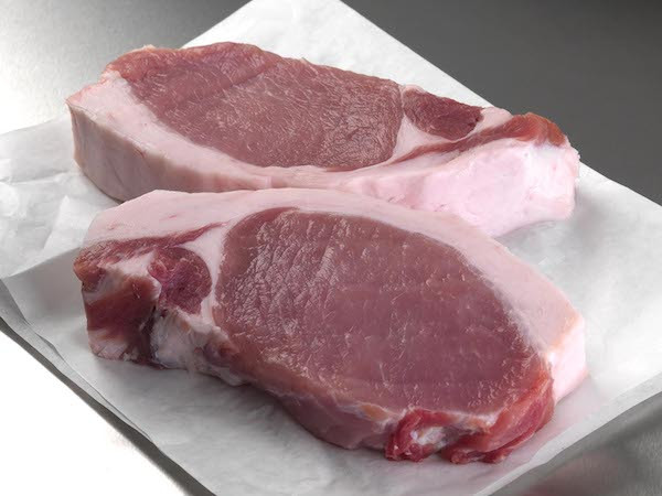 4 PK Pork Chop - Boneless