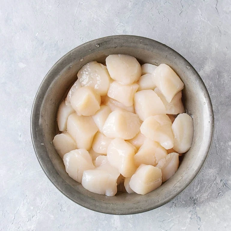 Alaskan Scallops 20/30