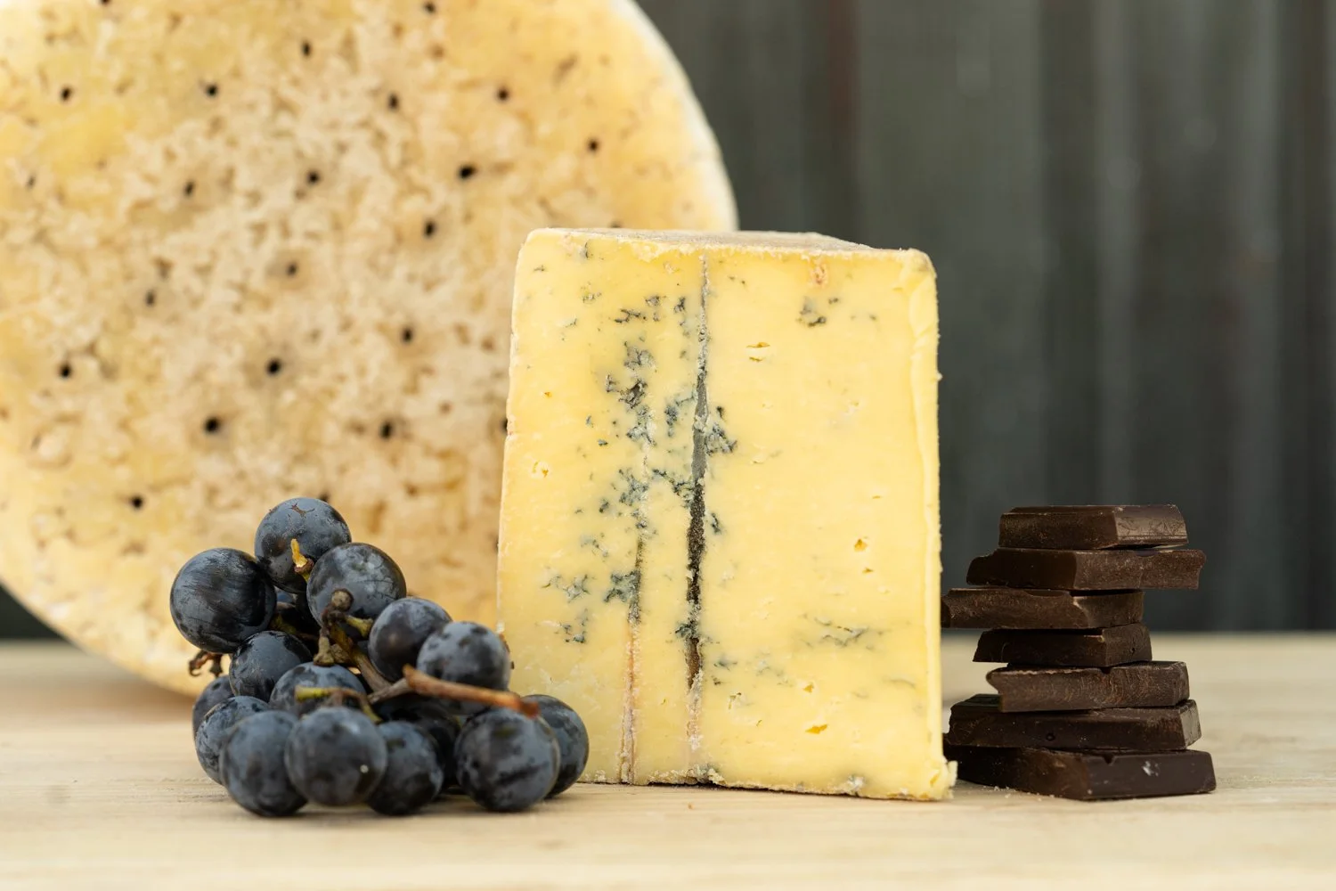 Blue Bell Cheese