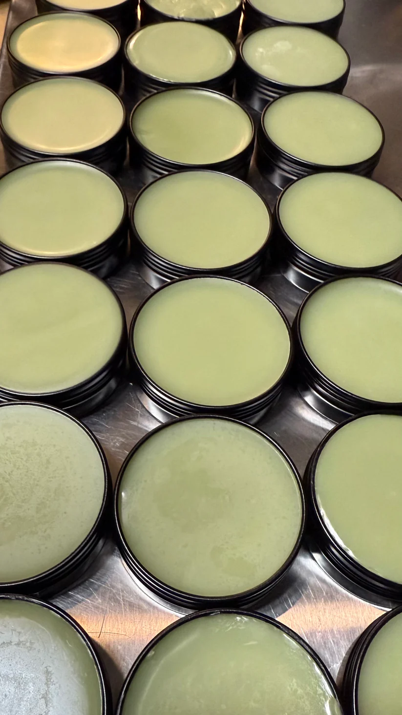 Tallow Skin Rescue Balm