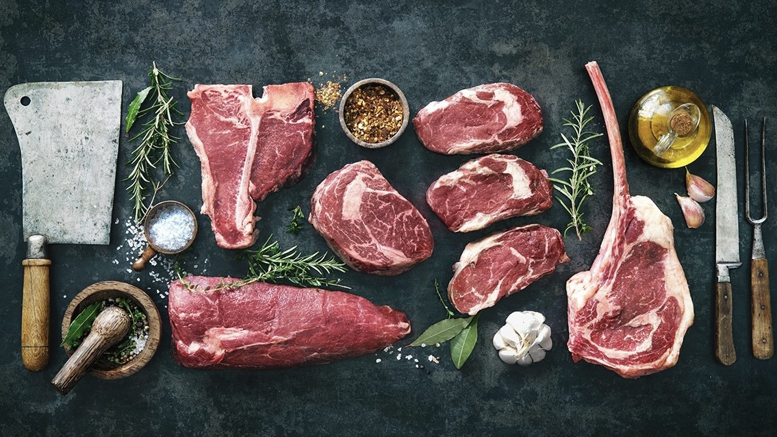 Very Best Value Wholesale - Whole Beef - $9.39/lb.