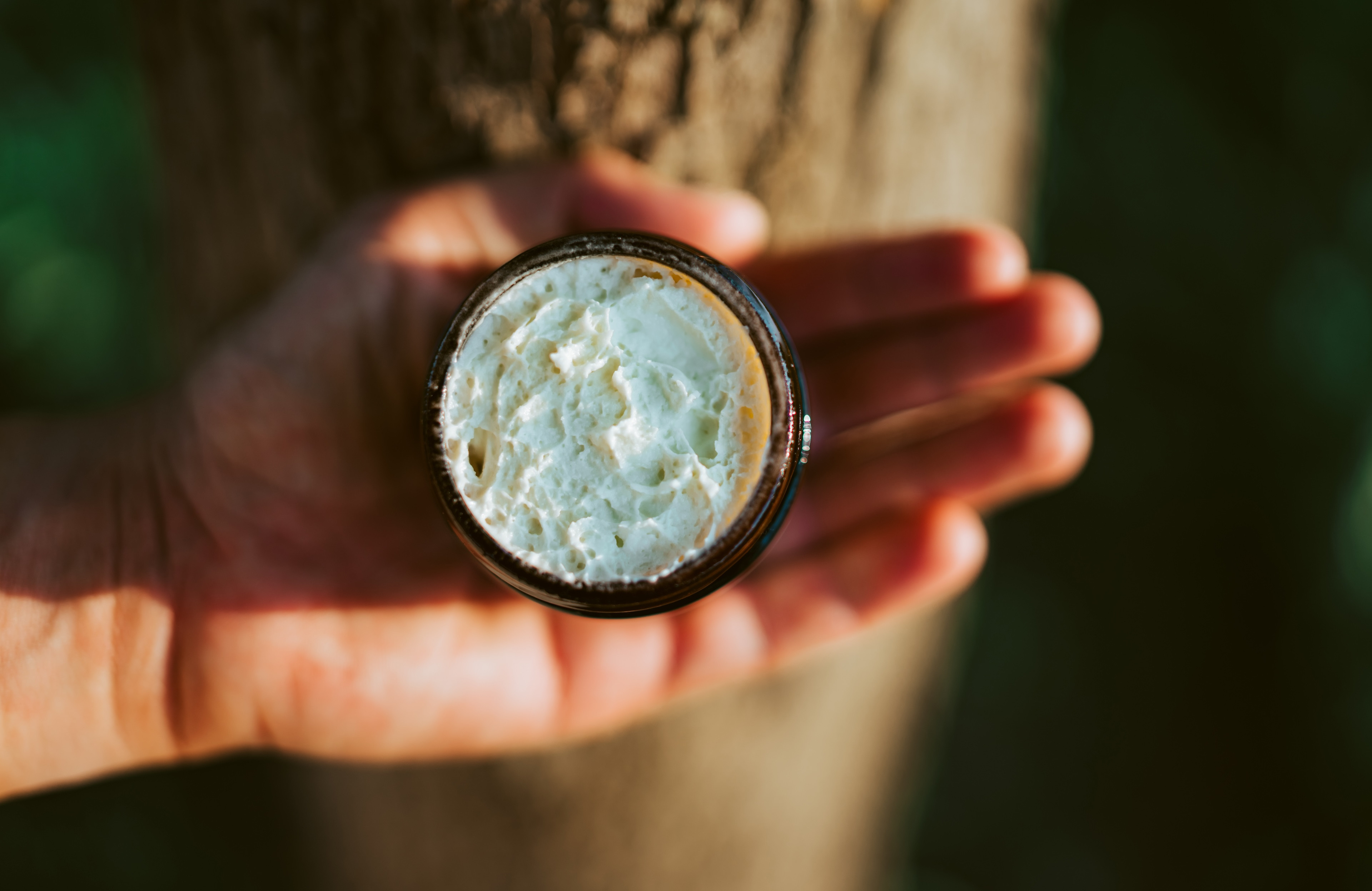 Unscented Whipped Tallow Balm