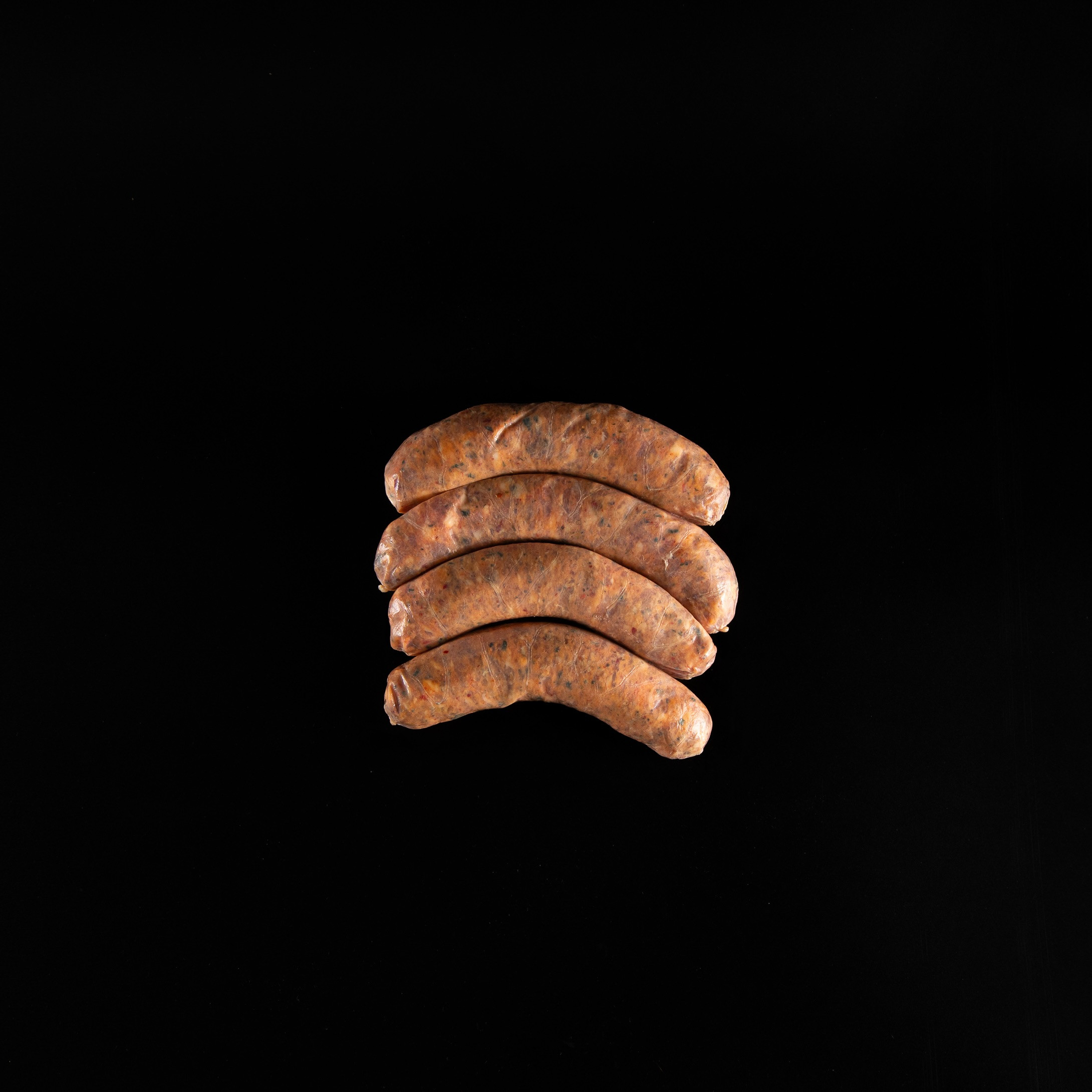 Porchetta Pork Sausage