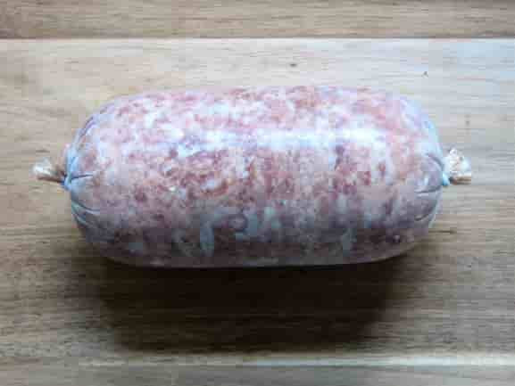 Ground Pork