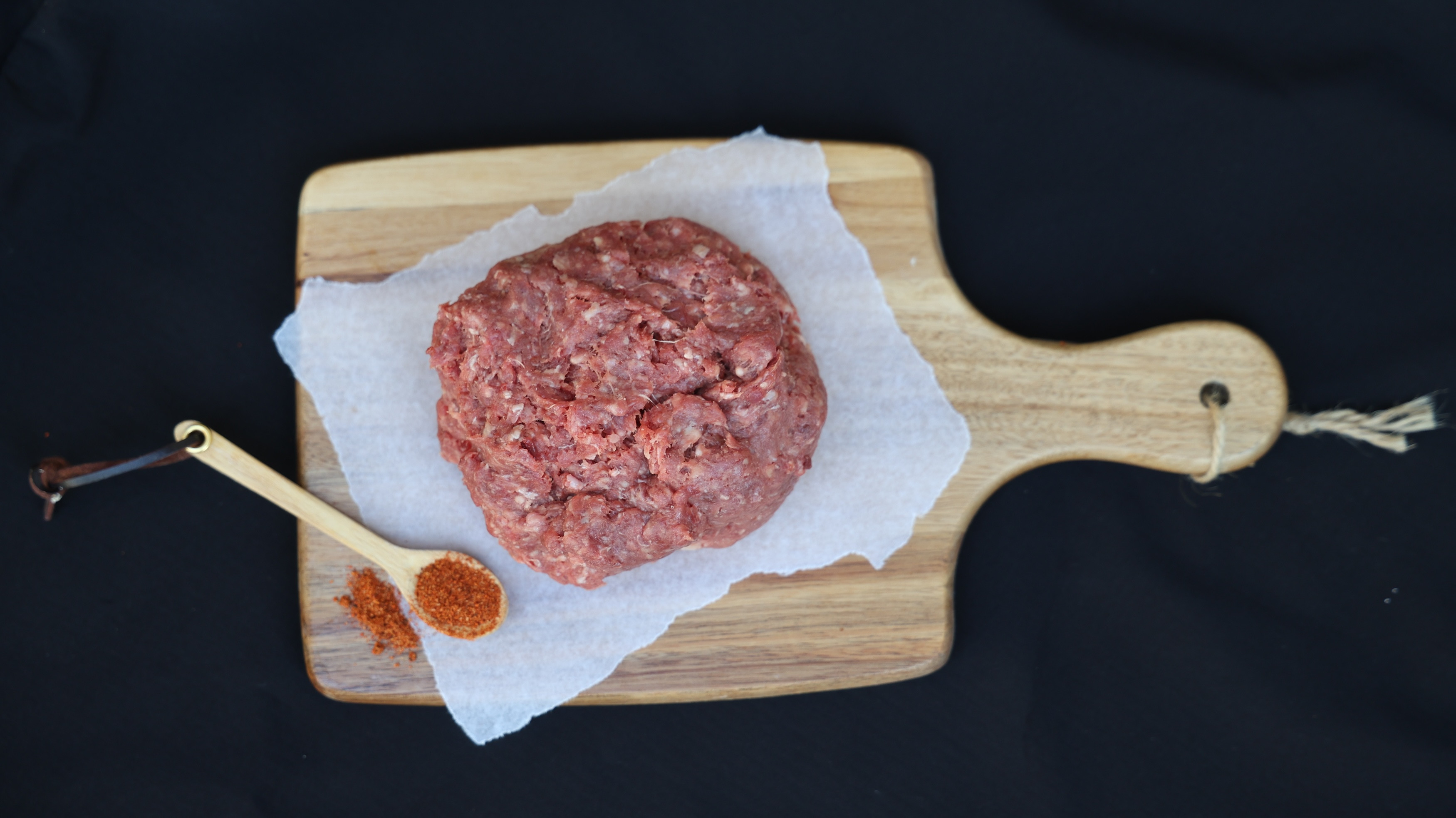 Ground Beef + Organs Blend Bundle (10 lb)