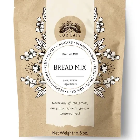 Bread Mix
