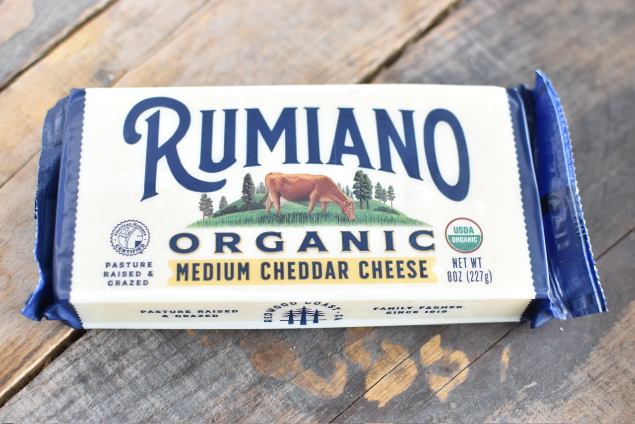 Hard Cheese