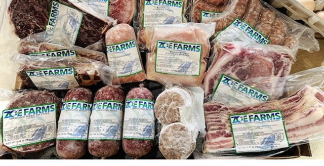 Farm Sampler Bundle