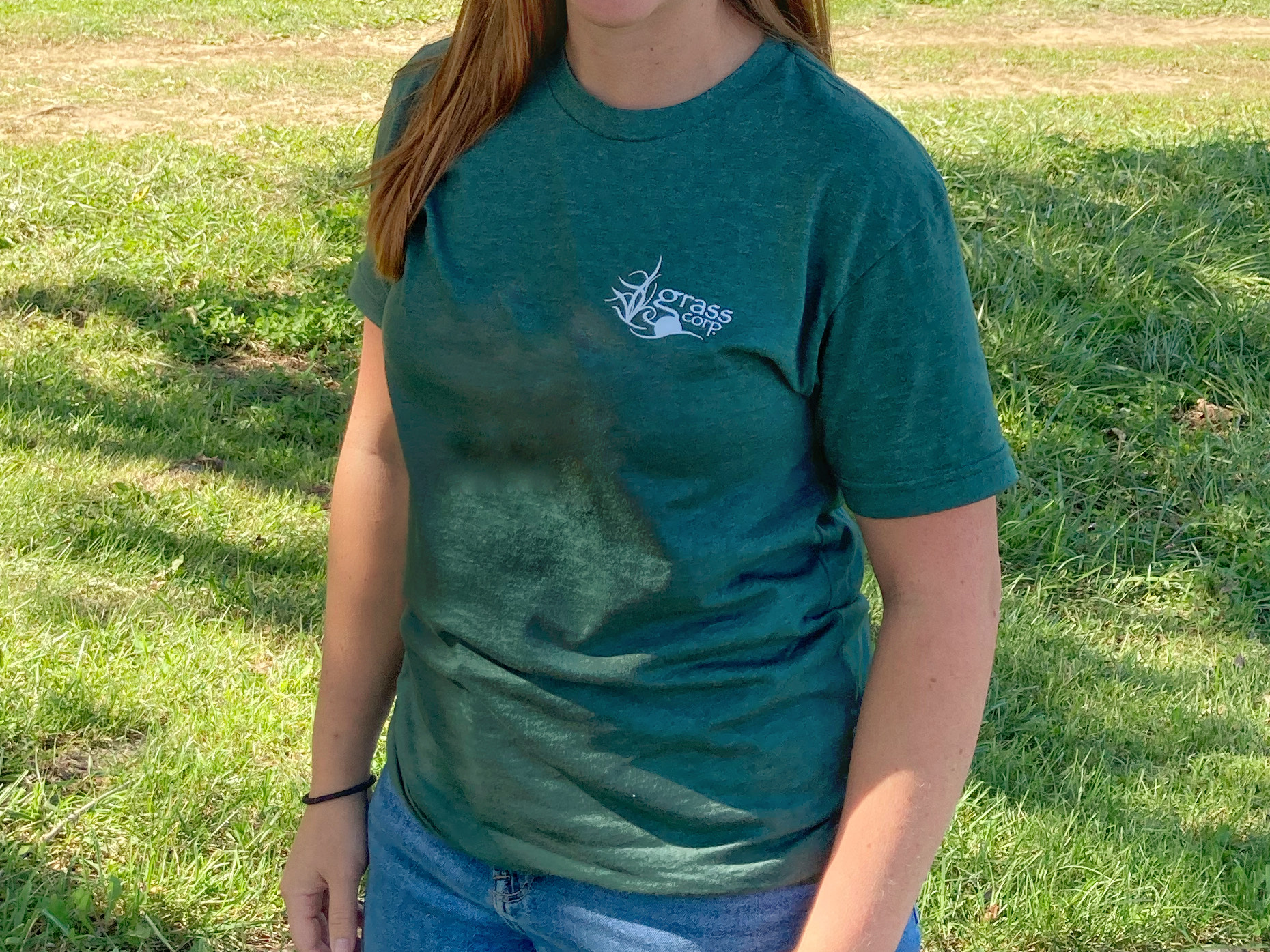 Tee Forest - Adult XL