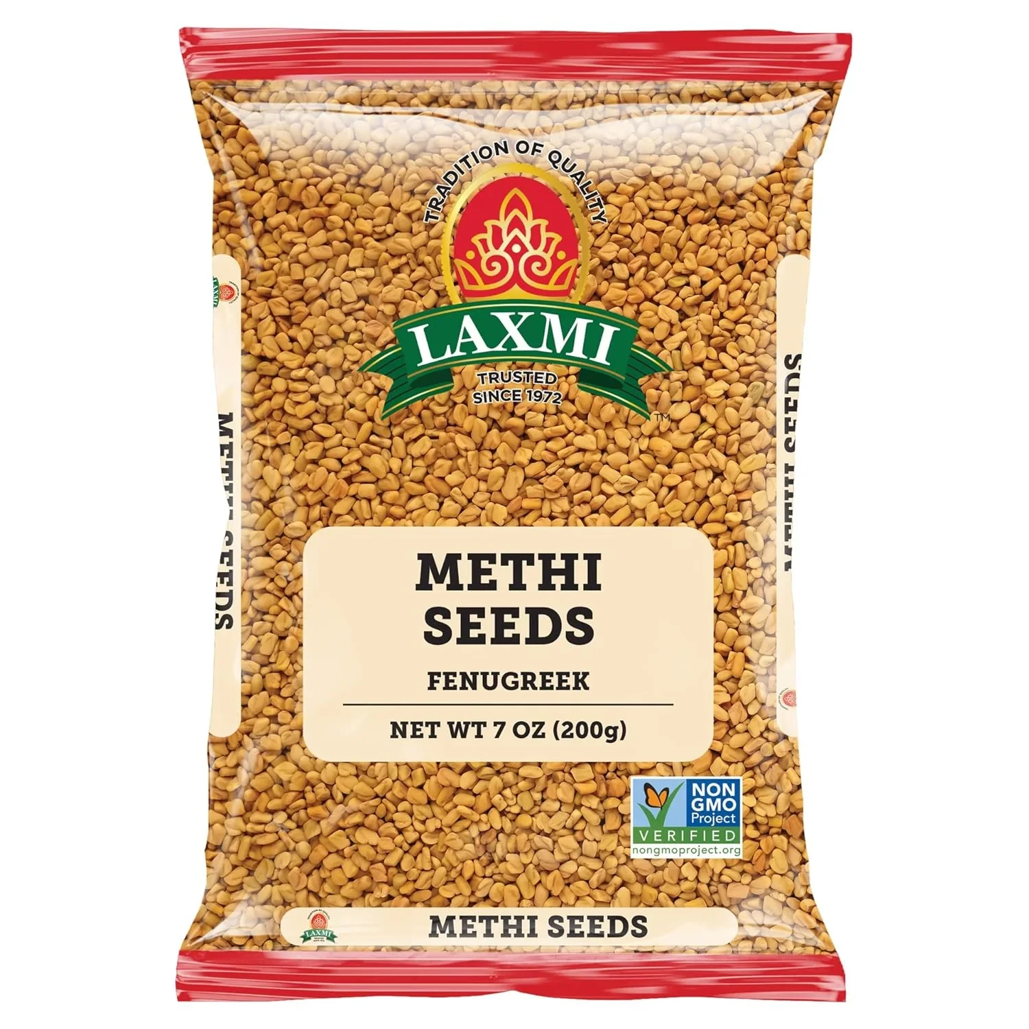 LAXMI METHI SEED  200 GM