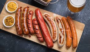Fields Edge Sausage Collection Bundle