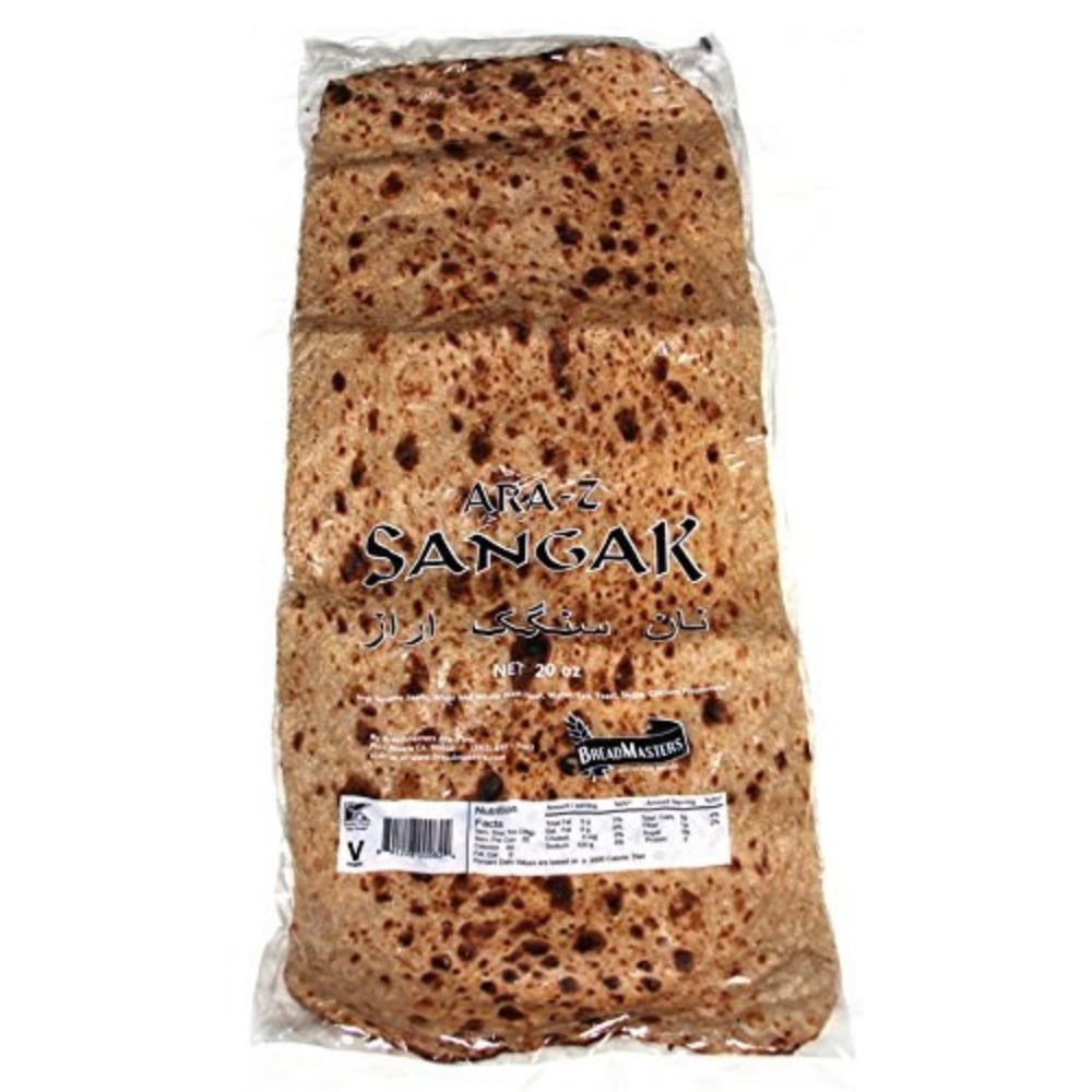 ARA-Z SANGAK BREAD