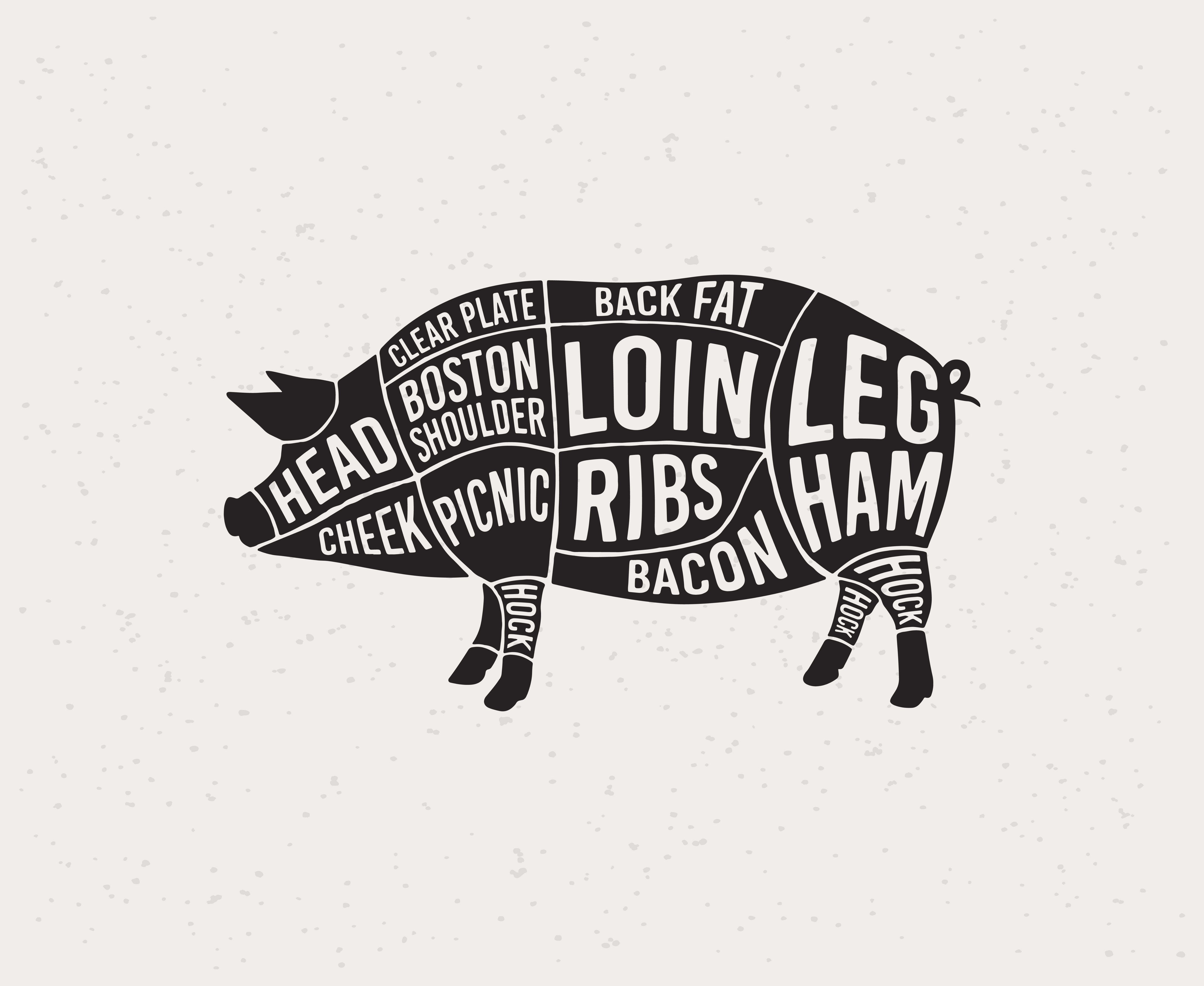 Whole Pastured Pork Deposit