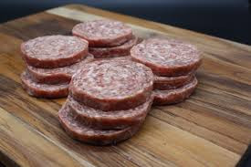 Sausage Patties