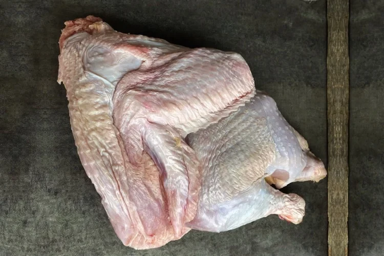 12lb | - Turkey Half
