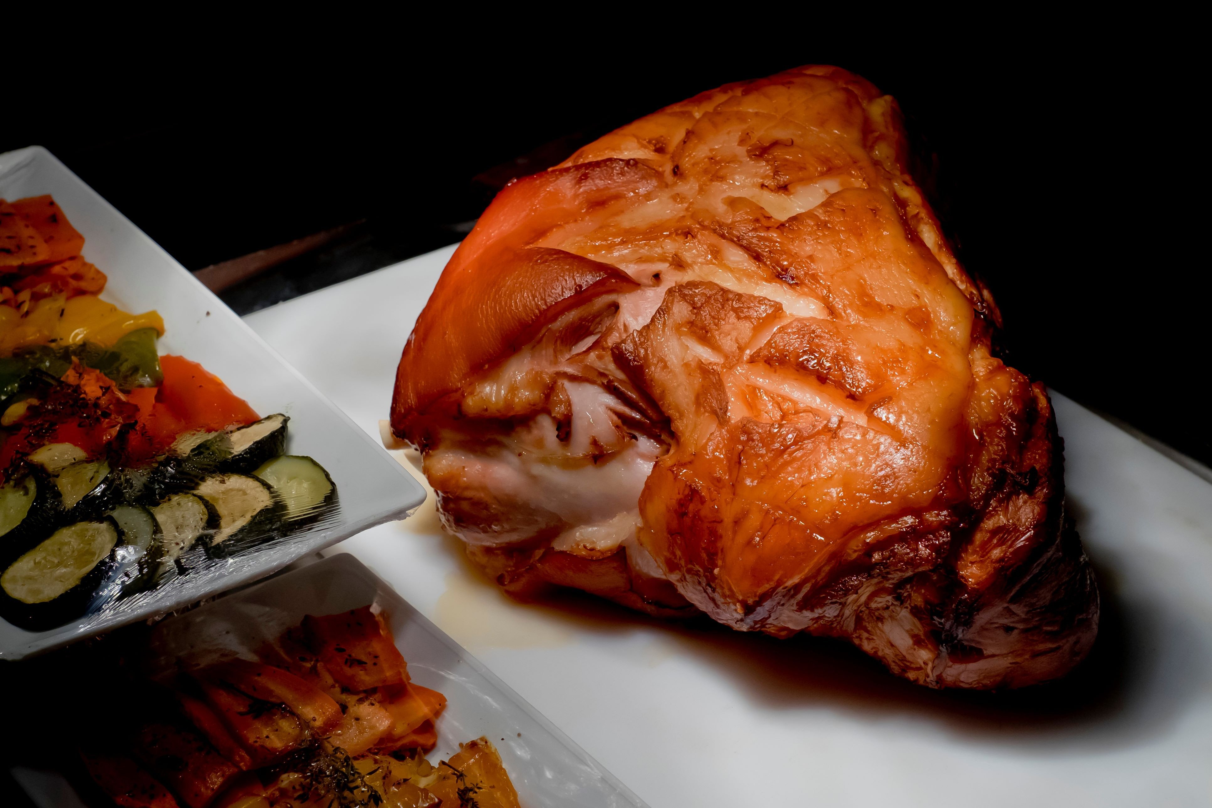 Pork Hocks