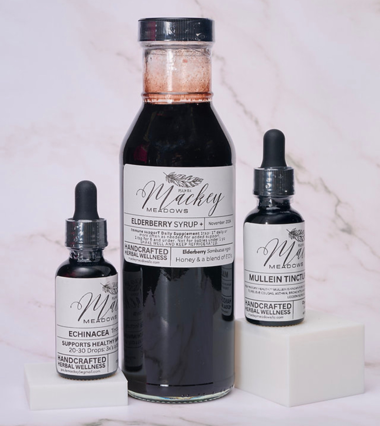 The Wellness Bundle