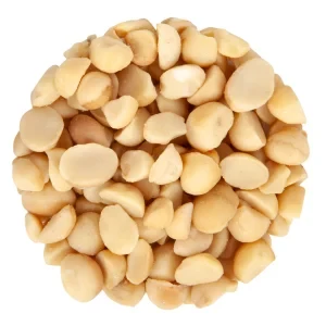 Macadamia - Raw (Bulk)