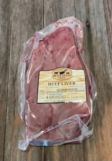 Beef Liver