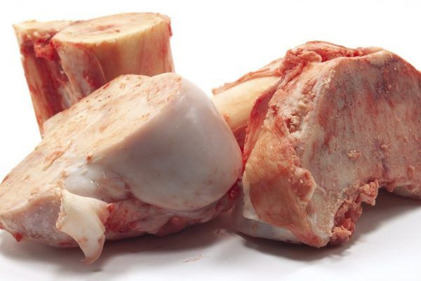 Beef Soup Bones (Knuckle)