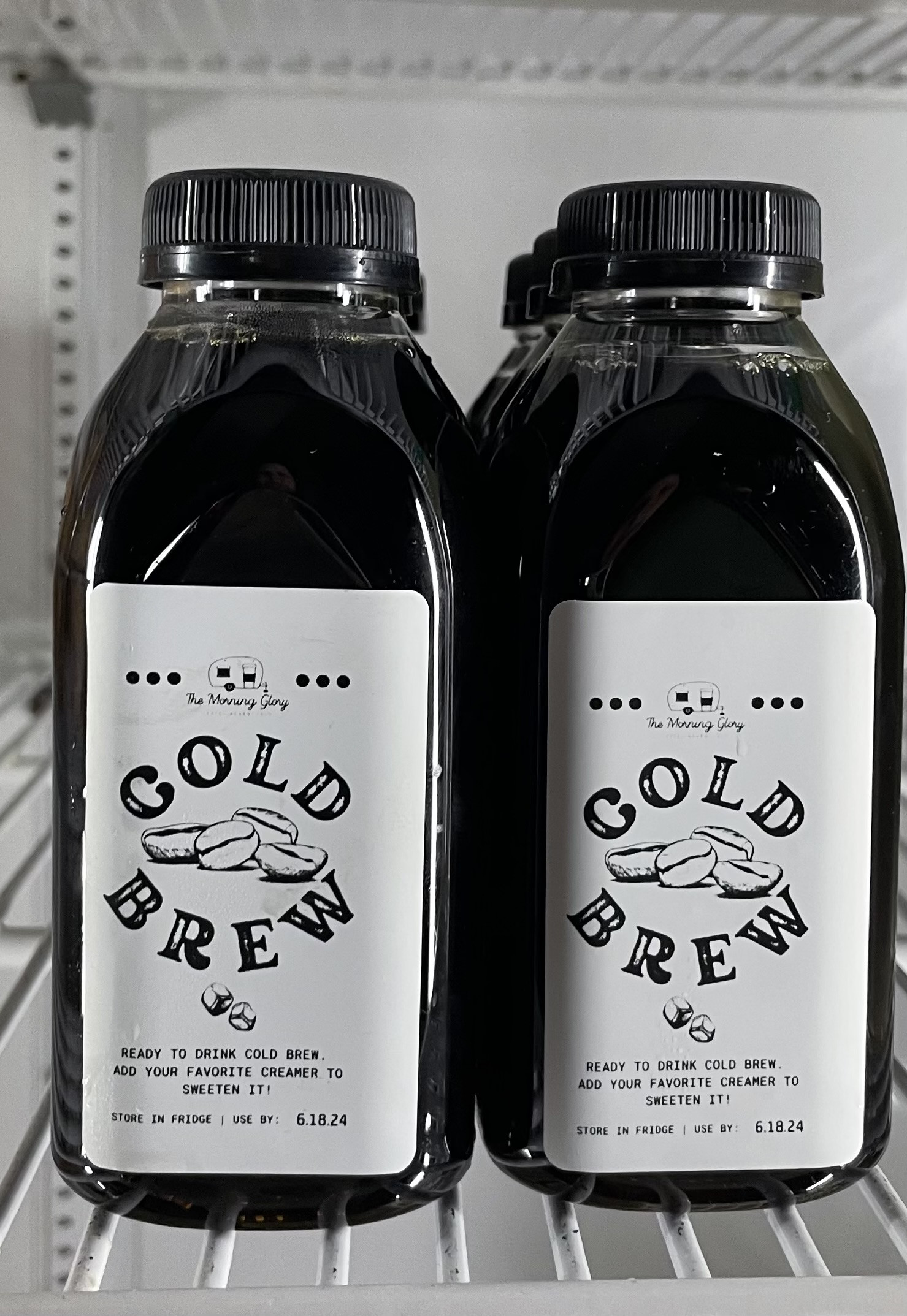 Cold Brew